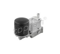 Boitier Filtro Olio Con Refrigeratore Olio Per Ford Fiesta IV Focus