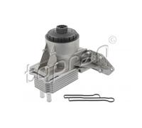 Boitier Filtro Olio Con Refrigeratore Olio Per Ford Transit LR004426