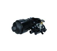 Boîtier Filtro Olio MAXGEAR Per Porsche Cayenne 3.0 Diesel TDI VW Touareg