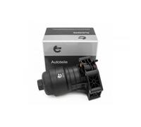 Boitier Filtro Olio Per Bentley Bentayga Porsche Coupé Cayenne 06M115401K