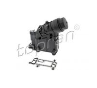 Boitier Filtro Olio Per BMW Serie 1 E81 E82 E87 E88 3 E90 E91 E92 E93