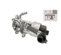 Boîtier Filtro Olio per Ford C-Max II Toyota Proace 2.0 TdCi 4x4 2.0 D