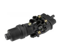 Boitier Filtro Olio Per Seat Altea Skoda Octavia II 2.0 FSI 4x4