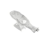 RS-2230001495 CORPO INFERIORE BIANCO PER ROWENTA AIR FORCE 560 FLEX RH9474 9490