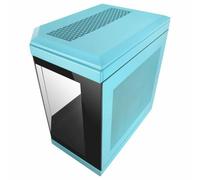 BOITIER MOYEN TOUR ATX MARS GAMING MC-3T RGB AVEC PANNEAUX VITRÉS (NOIR)