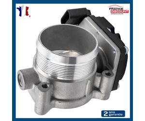 Boîtier Papillon PartiLine Per Audi A6 Allroad C6 2.7 3.0 TDI Quattro 059145950A