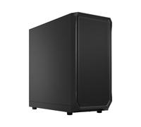 Boîtier PC FRACTAL DESIGN Focus 2 Nero Solido