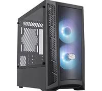 Cooler Master MasterBox MB311L ARGB Mini Tower Nero ( MCB-B311L-KGNN-S02 )
