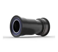 Boîtier pedaliere cuscinetti in ceramica Praxis M30 386Evo Noir