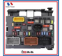 Boîtier Servitude Moteur BSM 9664706380 Per PEUGEOT 207 3008 308 5008