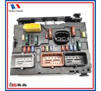Boitier Servitude Moteur BSM per PEUGEOT 207 307 - 6500FH 9661708280