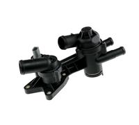 Boitier Termostato Acqua Per Altea Toledo Yeti Passat Jetta Golf Eos 03C121111R