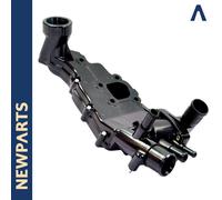 Boîtier Termostato Acqua Per Citroën C4 C5 Berlingo Xsara 2.0 HDi 1336R8 1336S4