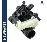 Boîtier Termostato Acqua Per Opel Vivaro C 2.0 9804160380 3553026