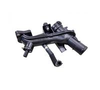 Boîtier Termostato Acqua Pour Renault Espace V Trafic III 110606993R