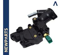 Boîtier Termostato Con Sensore Nero Per 207 308 3008 5008 C4 DS3 - 1336P9 1338A7