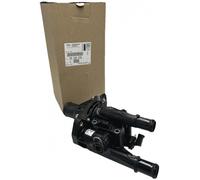 Boitier Termostato D'Acqua Per Alfa Romeo 159 Chevrolet Aveo 71770832 96984104