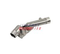 Boitier Termostato D'Acqua Per BMW Serie 5 E39 7 E38 11153740478 11531712043