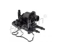 Boitier Termostato D'Acqua Per BMW X3 F97, G01, G08 X4 F98, G02 X5 F95, G05