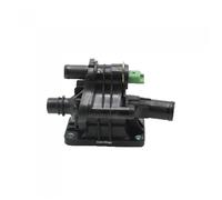 Boitier Termostato D'Acqua Per Citroën C3 C4 C5 Jumpy Berlingo Mazda 2 1336X2