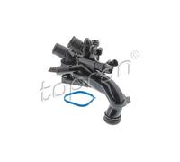 Boitier Termostato D'Acqua Per Citroën C5 DS4 C4 DS DS3 9808647180 V763471180