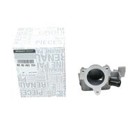 Boitier Termostato D'Acqua Per Dacia Logan 8200493154, 7700869906, 6001543362