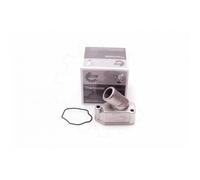 Boitier Termostato D'Acqua Per Daewoo Lacetti Vauxhall Antara 92062728 92067408