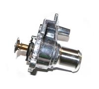 Boitier Termostato D'Acqua Per Fiat Ducato Iveco VI Daily IV