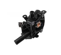 Boitier Termostato D'Acqua Per Fiat Panda 500 Lancia Ypsilon