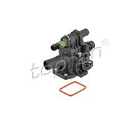 Boitier Termostato D'Acqua Per Ford C-Max Citroën Berlingo 1230673 1254379