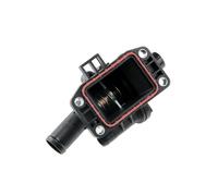 Boitier Termostato D'Acqua Per Ford C-Max Fiesta V VI Focus II Fusion 1254379
