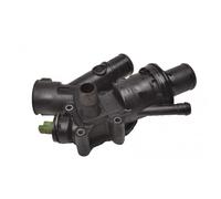 Boitier Termostato D'Acqua Per Ford Focus III C-Max II Toyota Proace Camionetta