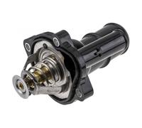 Boitier Termostato D'Acqua Per Ford Galaxy Mondeo IV S-Max 5086515