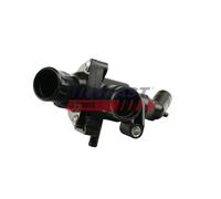 Boitier Termostato D'Acqua Per Ford Transit 1114168 1358099 1362736 1C1Q8A568AB