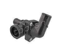 Boitier Termostato D'Acqua Per Ford Transit 1C1Q8A586AB 1C1Q8A586AC
