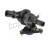 Boitier Termostato D'Acqua Per Ford Transit 2011931 2037317 2347347 KK2Q9K478BA