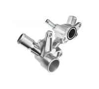 Boitier Termostato D'Acqua Per FORD USA F-150 Crew Cab Pick-Up Extended Standard