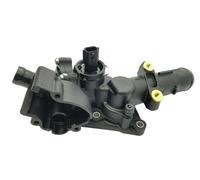 Boitier Termostato D'Acqua Per Juke Note Pulsar Kangoo Mégane Scénic 1106000Q02