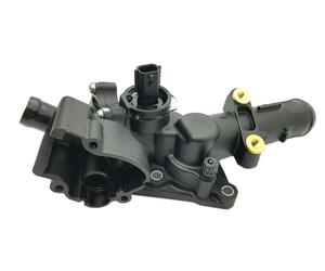 Boitier Termostato D'Acqua Per Juke Note Pulsar Kangoo Mégane Scénic 1106000Q02