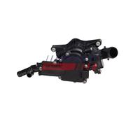 Boitier Termostato D'Acqua Per Mazda 2 3 6 CX-3 CX-5 CX-30 PYFD1516ZA