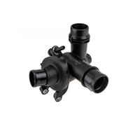 Boitier Termostato D'Acqua Per Mercedes-Benz Classe C T-Model GLC A6512001400