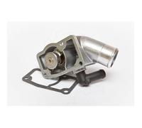 Boitier Termostato D'Acqua Per Opel Astra G Vauxhall Break 24447862 90572899