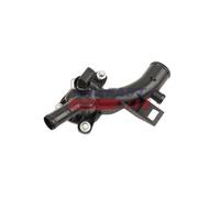 Boitier Termostato D'Acqua Per Opel Astra J Corsa D E 1338022 1338487 55562048