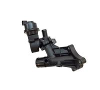 Boitier Termostato D'Acqua Per Opel Vivaro B Fiat Talento 1.6 CDTi 1.6 D