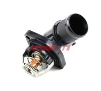 Boitier Termostato D'Acqua Per Peugeot 306 106 Citroën C2 C3 Saxo Xsara Berlingo