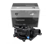 Boitier Termostato D'Acqua Per Renault Austral Kadjar Dacia Dokker 110609013R