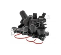Boitier Termostato D'Acqua Per Renault Captur Clio V Duster Kadjar Dacia Dokker