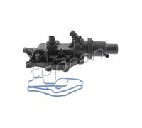 Boitier Termostato D'Acqua Per Renault Clio II Laguna 8200023915 8200561426