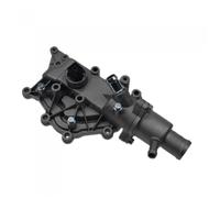Boitier Termostato D'Acqua Per Renault Clio III Fluence Modus 8200700094