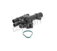 Boitier Termostato D'Acqua Per Renault Grand Scénic II Megane 8200674366